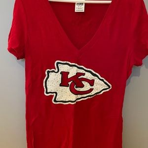 Kansas City Chiefs T Shirt